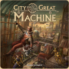 city of the great machine