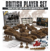 company of heroes british player set 2