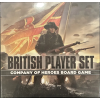 company of heroes british player set