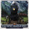 pacific rails inc
