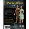 call of cthulhu rpg arkham hardcover 2