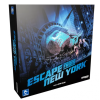 escape from new york