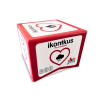 ikonikus hra o emocich