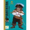 utok piratu
