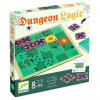 ztraceni v zalari dungeon logic