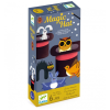 kouzelne klobouky magic hat