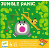 panika v dzungli jungle panic