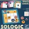 sologic vesmir space logic