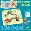 sologic doprava traffic logic 2