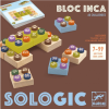 sologic bloc inca