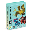 pan draku dragon deck