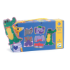 puzzle trio savana