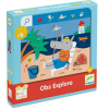 eduludo obs explore 2