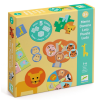 sada 5 her zvirata v savane savannah animals 2
