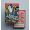 hanafuda kvetinove karty 12