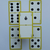 domino double six 3