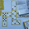 domino double six 2