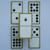 domino double nine