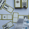 domino double nine 2