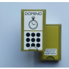 domino double nine 4