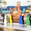 cat between us 2