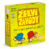 zelvi zavody