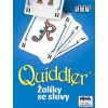 quiddler zoliky se slovy
