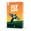 fly home
