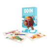 odin vikingska karetni hra