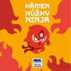 kamen nuzky ninja
