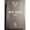 pest event cards pack
