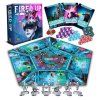 fired up 2