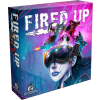 fired up