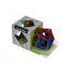 recenttoys hollow skewb kostka 2