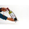 locked wine puzzle hlavolam na lahev s vinem 2