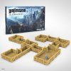 wolfenstein the board game 3d terrain kit 3