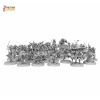 dungeons lasers npc miniatures pack 2
