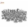 dungeons lasers npc miniatures pack 3