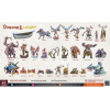 dungeons lasers fantasy miniatures set 2