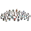 dungeons lasers deuslair core set 3