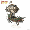 dungeons lasers flying pirates airship 3