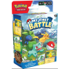 pokemon tcg my first battle bulbasaur vs pikachu
