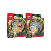 pokemon tcg miraidon ex deluxe battle deck 2