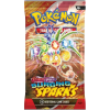 pokemon tcg surging sparks booster