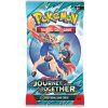 pokemon tcg journey together booster 2