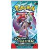 pokemon tcg journey together booster