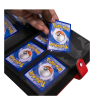 pokemon premium snap binder 4 pocket red 2
