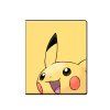 4 pocket portfolio pokemon pikachu album 2