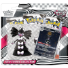 pokemon tcg white flare tech stickers collection gothitelle