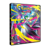4 pocket portfolio pokemon mega evolution a5 album